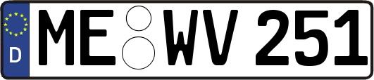 ME-WV251