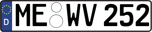 ME-WV252