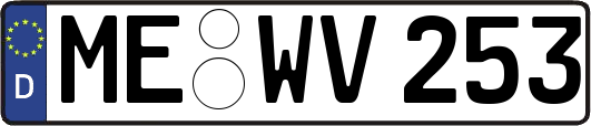 ME-WV253