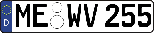 ME-WV255