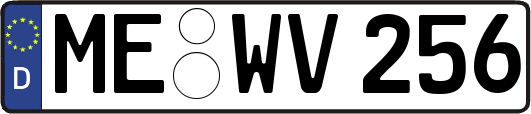 ME-WV256