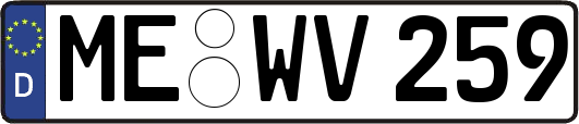 ME-WV259