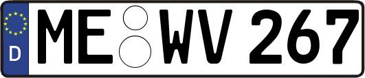ME-WV267