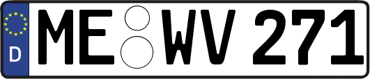 ME-WV271