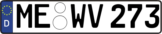 ME-WV273