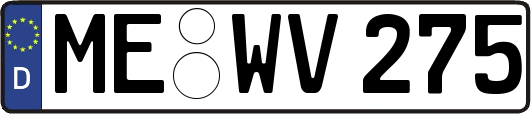 ME-WV275