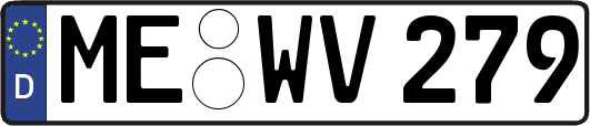 ME-WV279