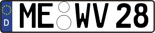 ME-WV28