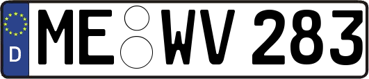 ME-WV283