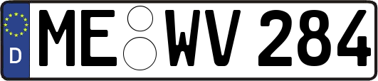 ME-WV284