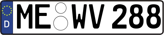 ME-WV288