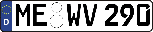 ME-WV290