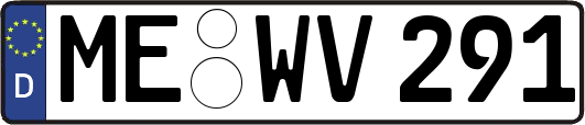 ME-WV291