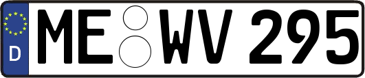 ME-WV295