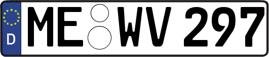 ME-WV297