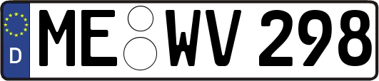 ME-WV298