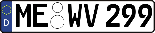 ME-WV299