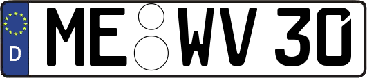 ME-WV30
