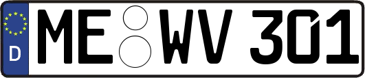 ME-WV301