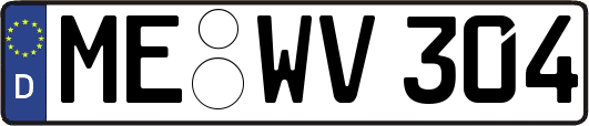 ME-WV304