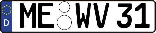 ME-WV31