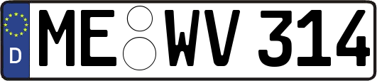 ME-WV314
