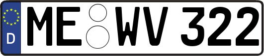 ME-WV322