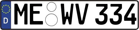 ME-WV334