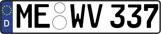 ME-WV337