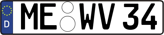 ME-WV34