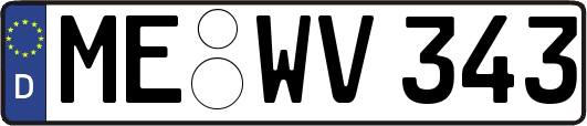 ME-WV343