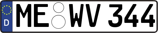 ME-WV344