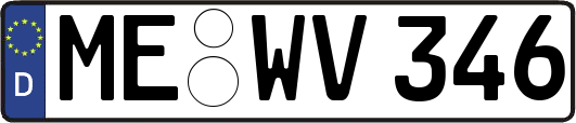 ME-WV346