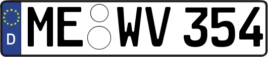 ME-WV354