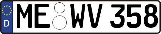 ME-WV358