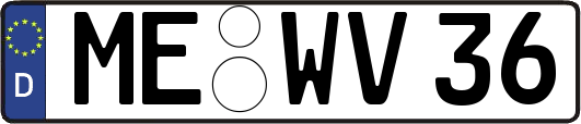 ME-WV36