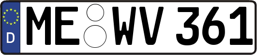 ME-WV361