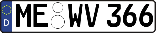 ME-WV366