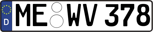 ME-WV378