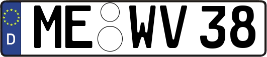 ME-WV38
