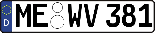 ME-WV381