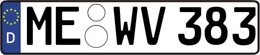 ME-WV383