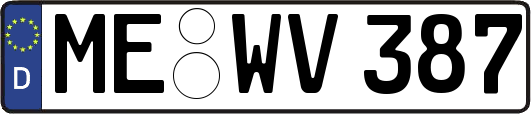 ME-WV387