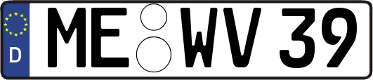 ME-WV39