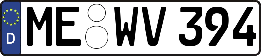 ME-WV394
