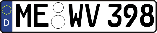 ME-WV398
