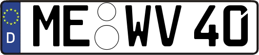 ME-WV40