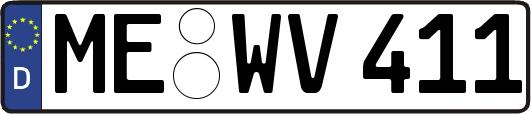 ME-WV411
