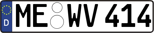 ME-WV414