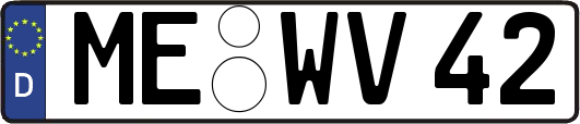 ME-WV42
